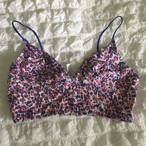UO Out From Under Bralette
